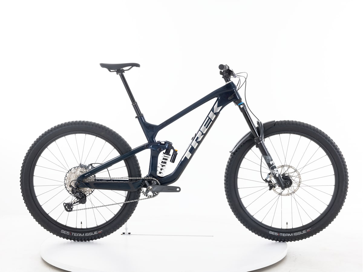 Slash 9.7 Gen 5 - 2023, Large - Trek Bikes