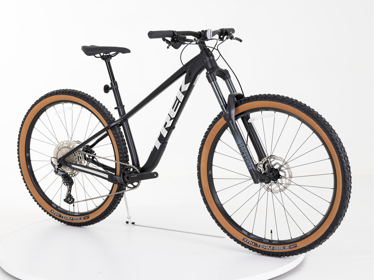 【28万円相当】TREK 2024 Roscoe7 Roscoe 7 - 2024, Small - Trek Bikes