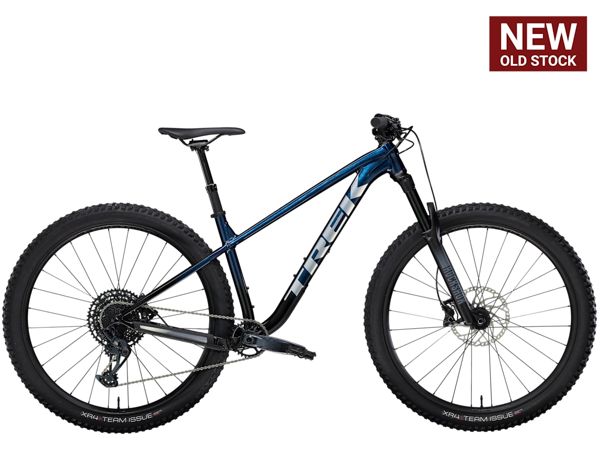 Roscoe 8 - 2023, X-Small - Trek Bikes