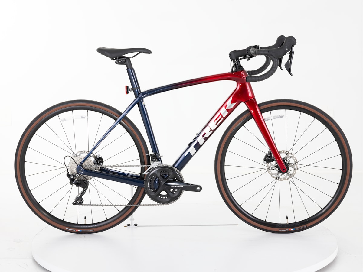 TREK Domane SL5 Gen3 2022モデル Domane SL 5 Gen 3 - 2022, 54cm - Trek Bikes