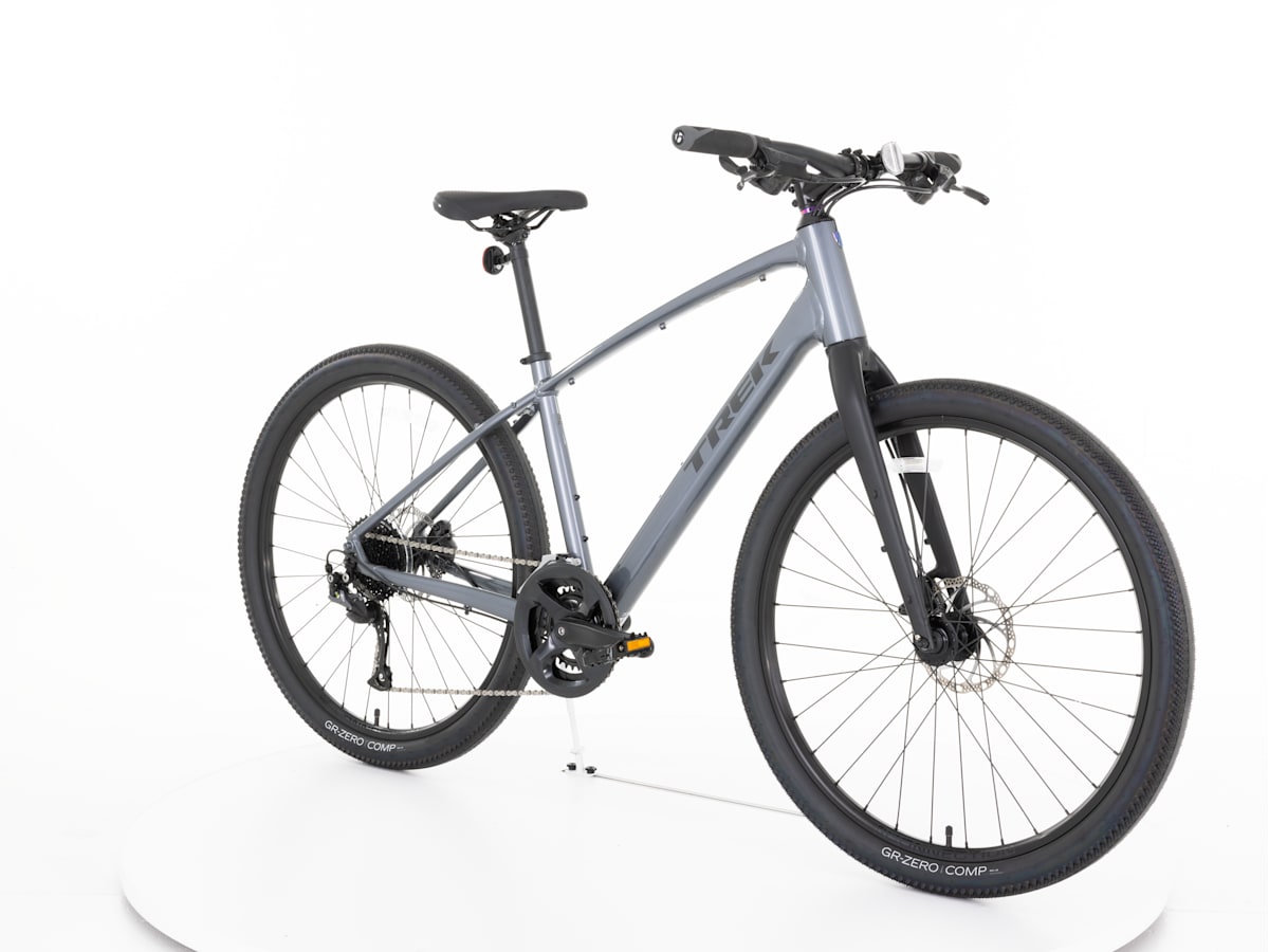 Dual Sport 2 Gen 5 - 2023, Medium - Trek Bikes