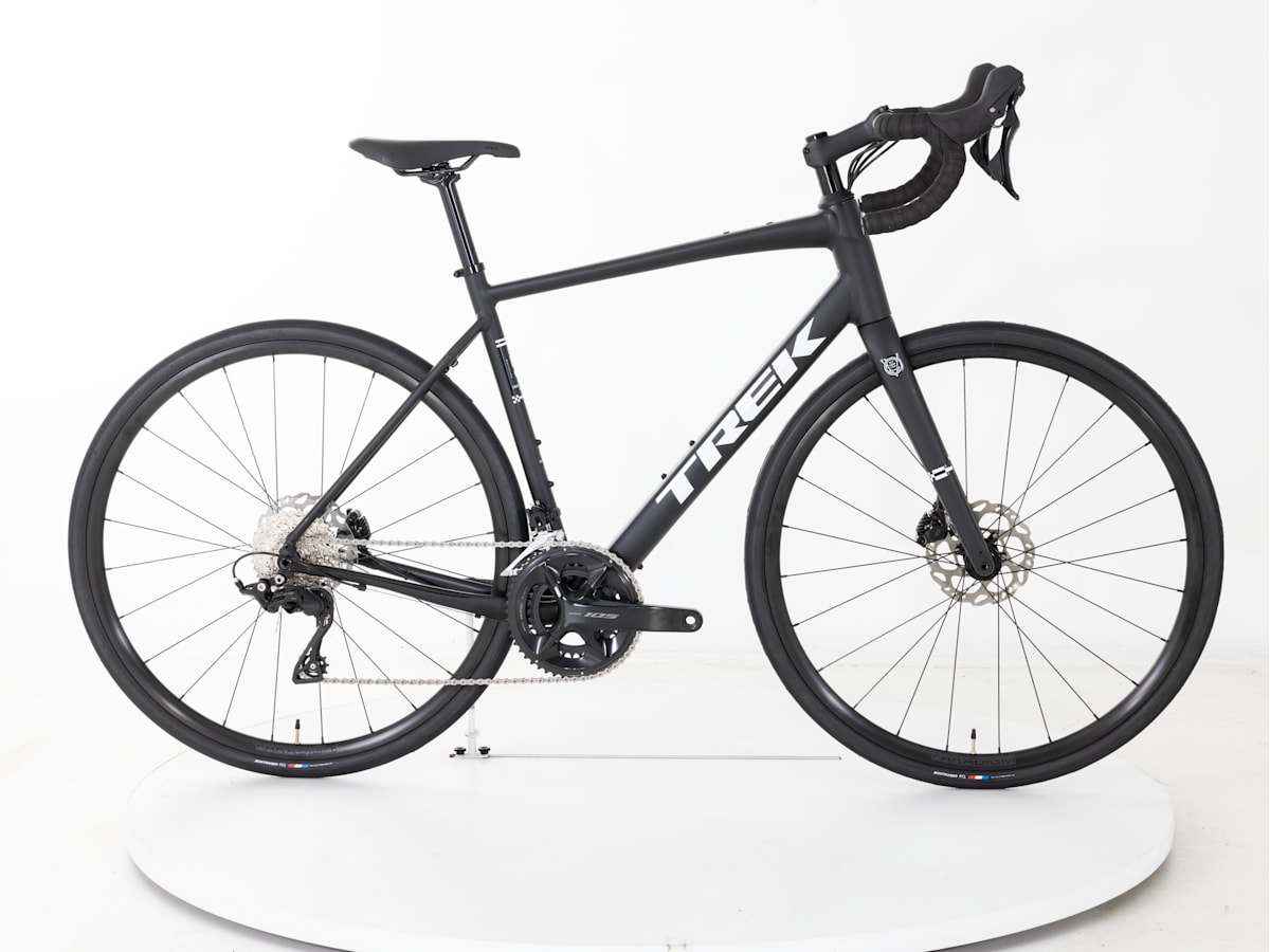 Domane AL 5 Gen 4 - 2025, 56cm - Trek Bikes