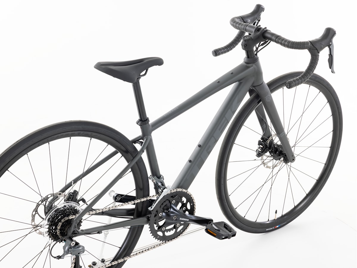 Domane AL 2 Gen 4 - 2026, 44cm - Trek Bikes
