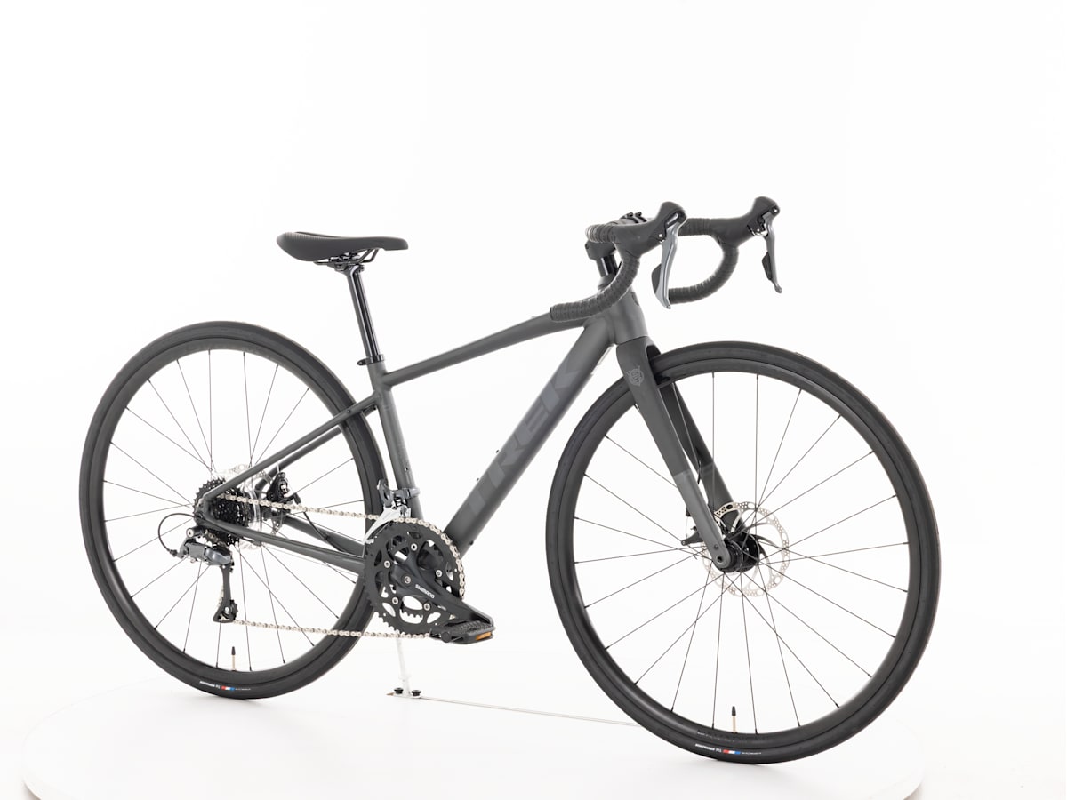 Domane AL 2 Gen 4 - 2026, 44cm - Trek Bikes