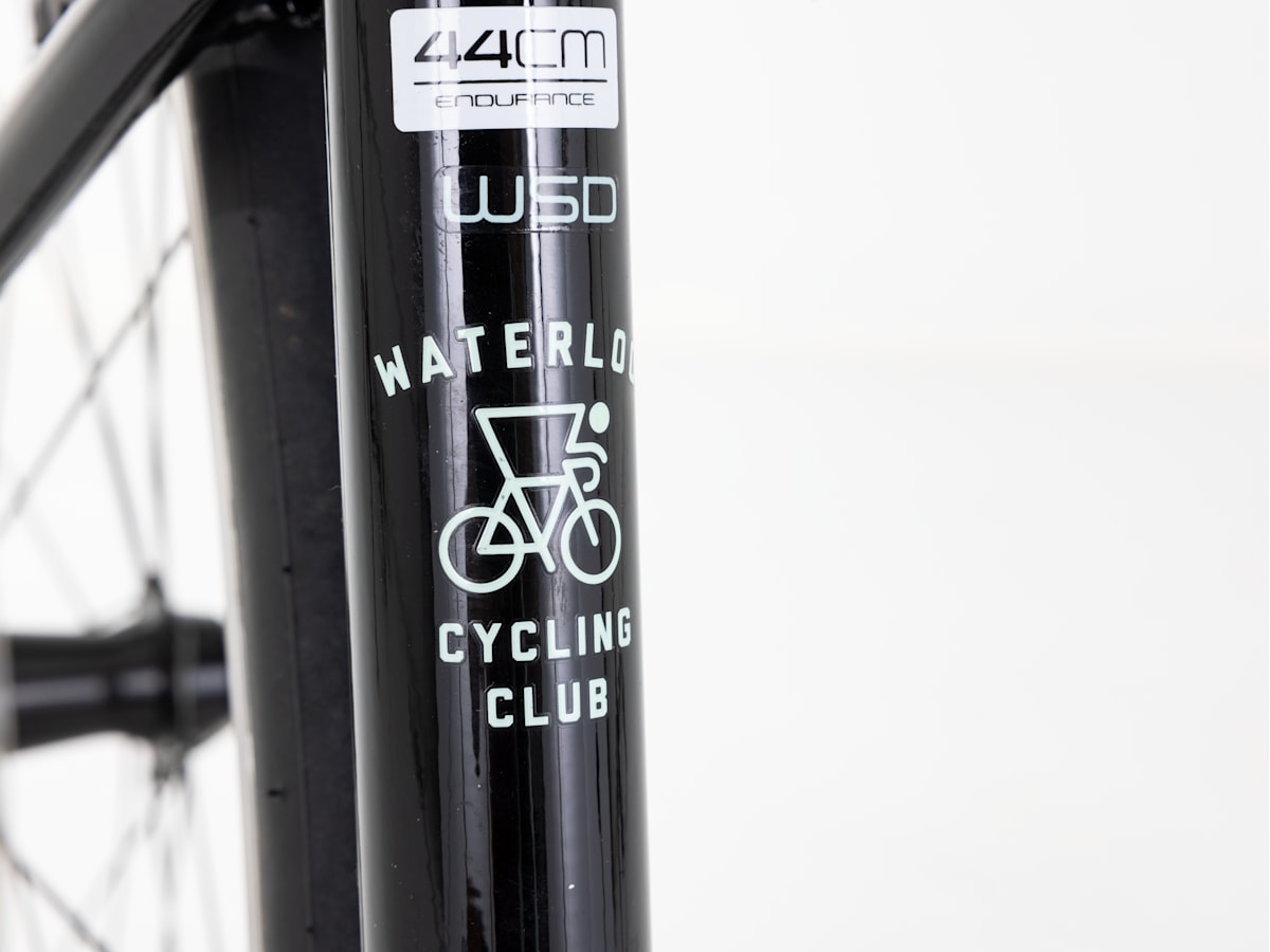 Domane AL 3 Women's - 2019, 44cm - Trek Bikes