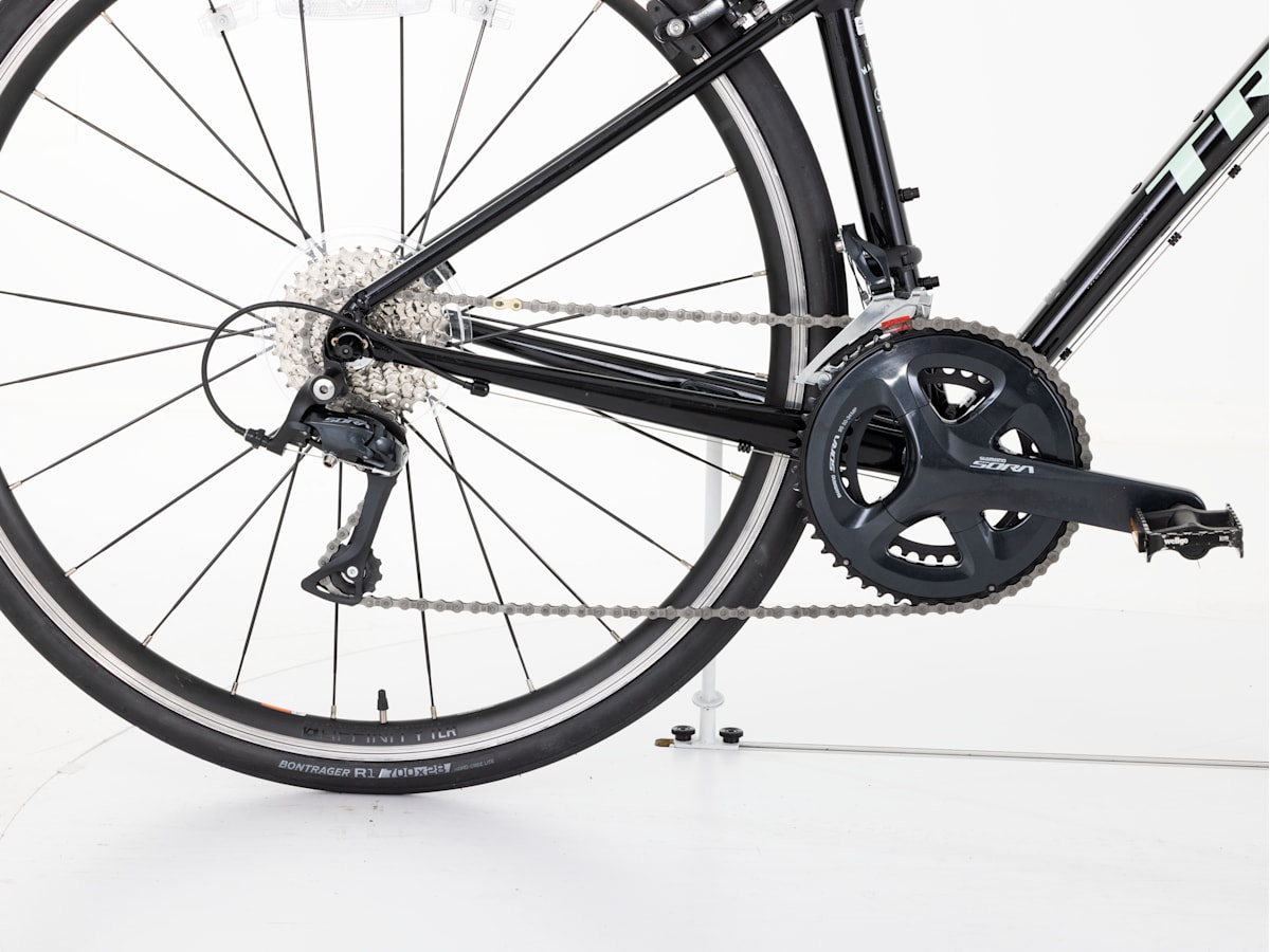 出品7月7日まで】Domane AL3 WOMEN'S 2019 44 Domane AL 3 Women's