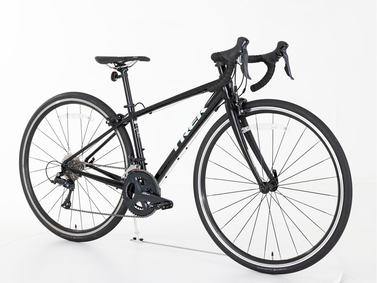 【出品7月7日まで】Domane AL3 WOMEN’S 2019 44 Domane AL 3 Women's - 2019, 44cm - Trek Bikes