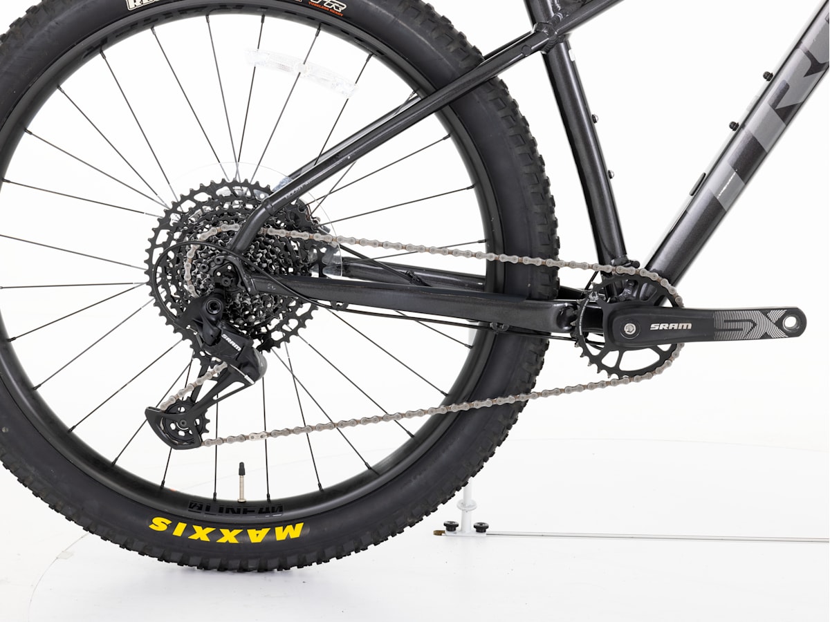 Roscoe 7 - 2021, Medium - Trek Bikes