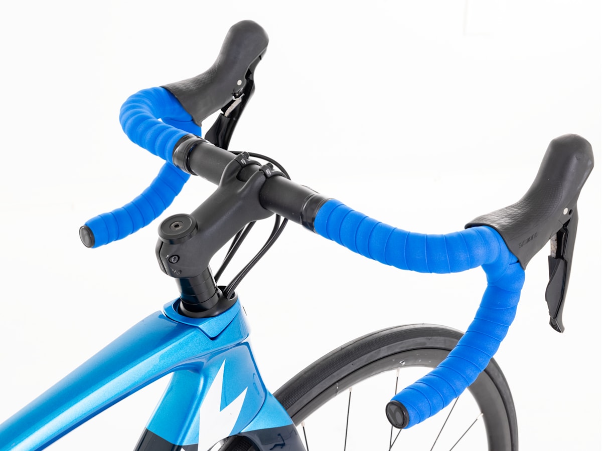 Emonda SL 5 Disc - 2022, 54cm - Trek Bikes