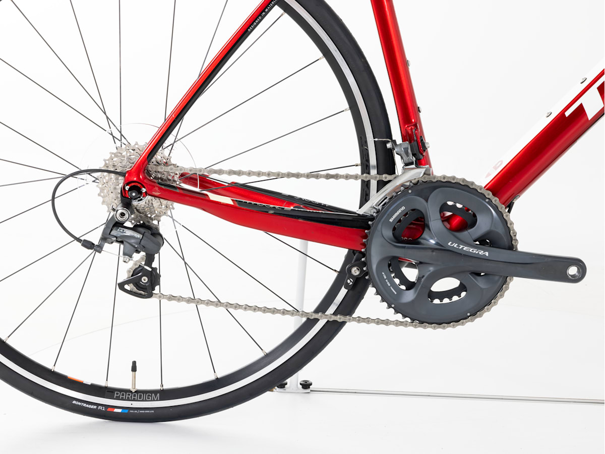 Madone 6.2 H2 - 2014, 58cm - Trek Bikes