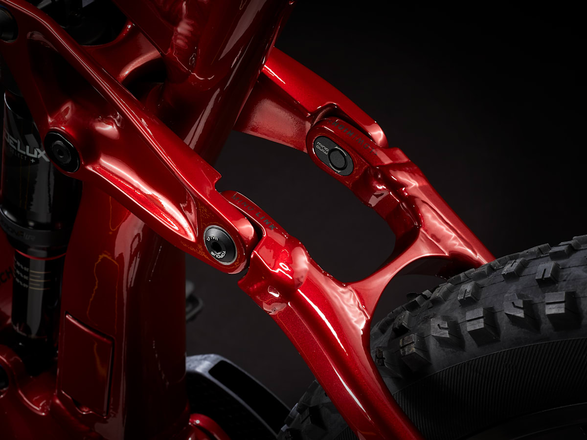 TREK RAIL 5 Gen 2 Lサイズ 電動変速カスタム 手渡し限定 Rail 5 Gen 2