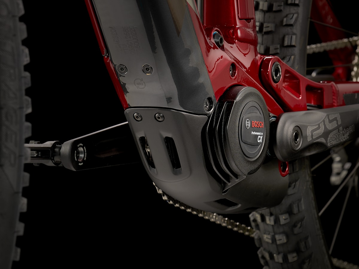 TREK RAIL 5 Gen 2 Lサイズ 電動変速カスタム 手渡し限定 TREK RAIL 5