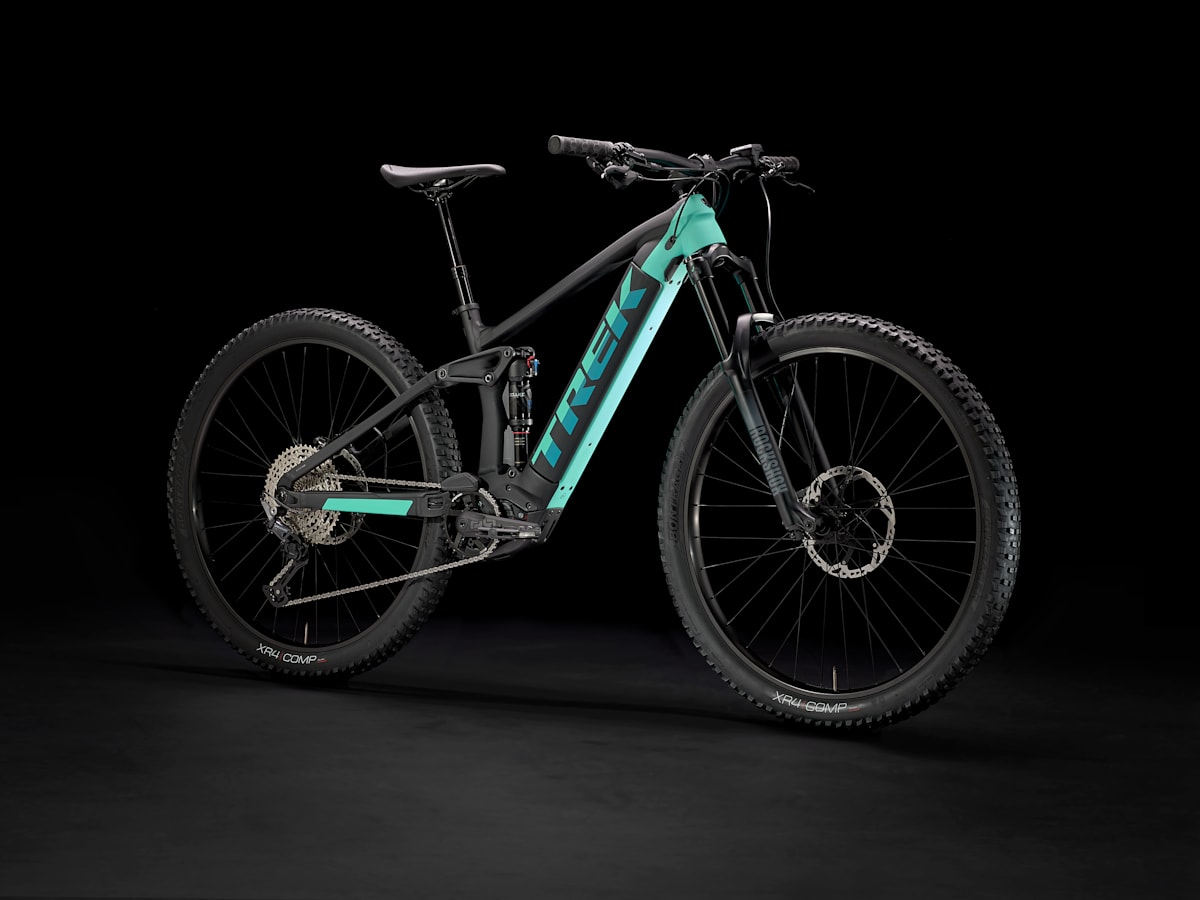 【のぶやん】トレック TREK Rail 5 Gen 2 Mサイズ Rail 5 Gen 2 - Trek Bikes