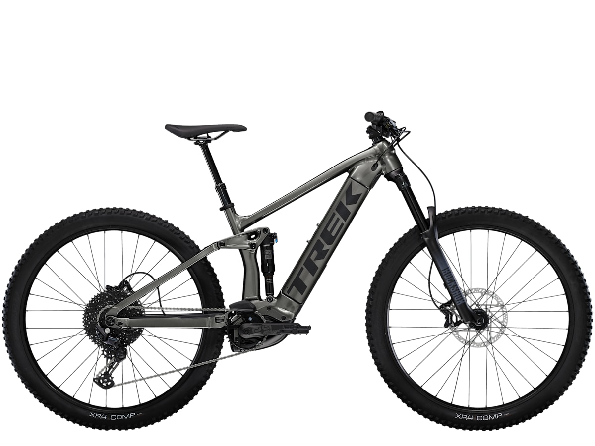 Rail 5 Gen 3 - Trek Bikes (JP)