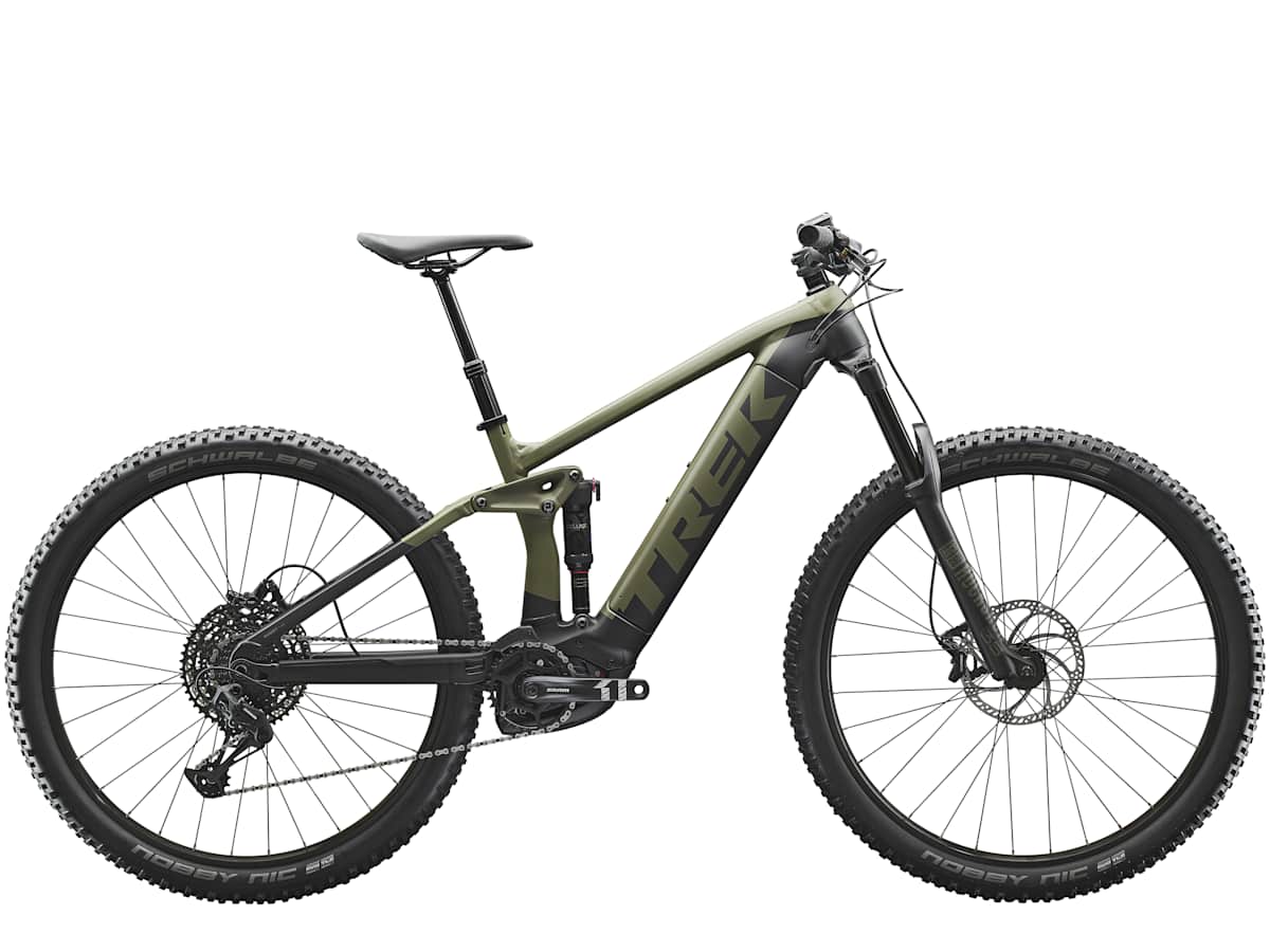 【のぶやん】トレック TREK Rail 5 Gen 2 Mサイズ Rail 5 Gen 2 - Trek Bikes