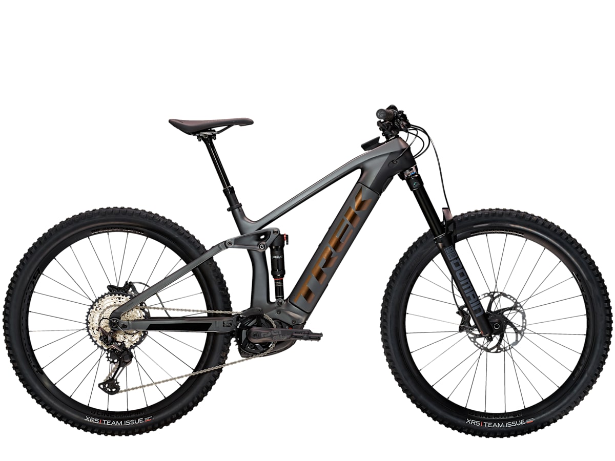 Rail 9.7 Gen 2 - Trek Bikes (JP)