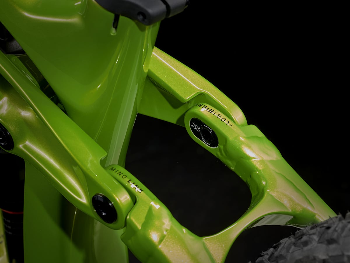 Rail 9.7 Gen 4 - Trek Bikes (PL)