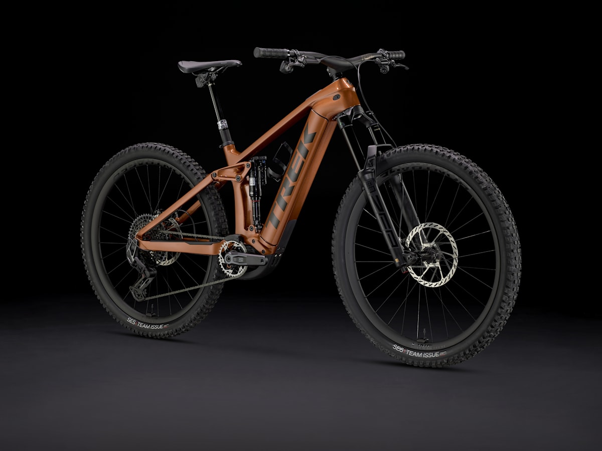 T*u様 価格交渉致します　【美品】TREK X-Caliber 9 Trek X-Caliber 9 - The Bike Rack | St. Charles IL