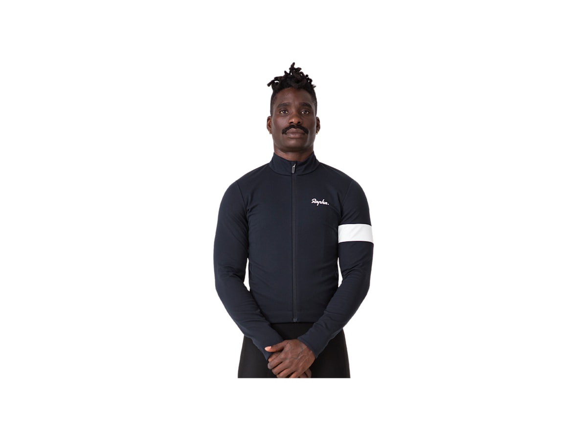 Rapha Core Winter Cycling Jacket - Trek Bikes
