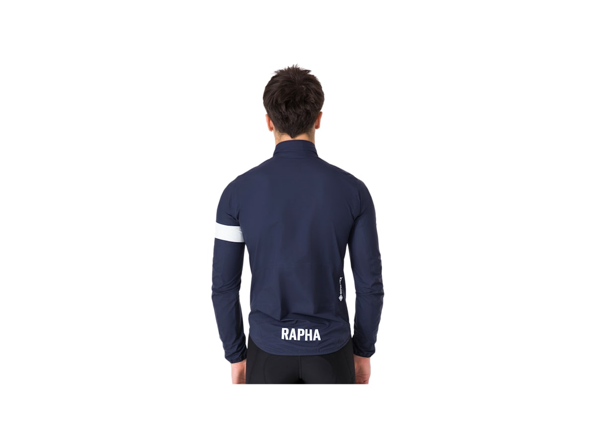 Rapha Pro Team ウィンドジャケット S サイズ、ネイビー Rapha Pro Team ウィンドジャケット S サイズ、ネイビー Rapha Pro