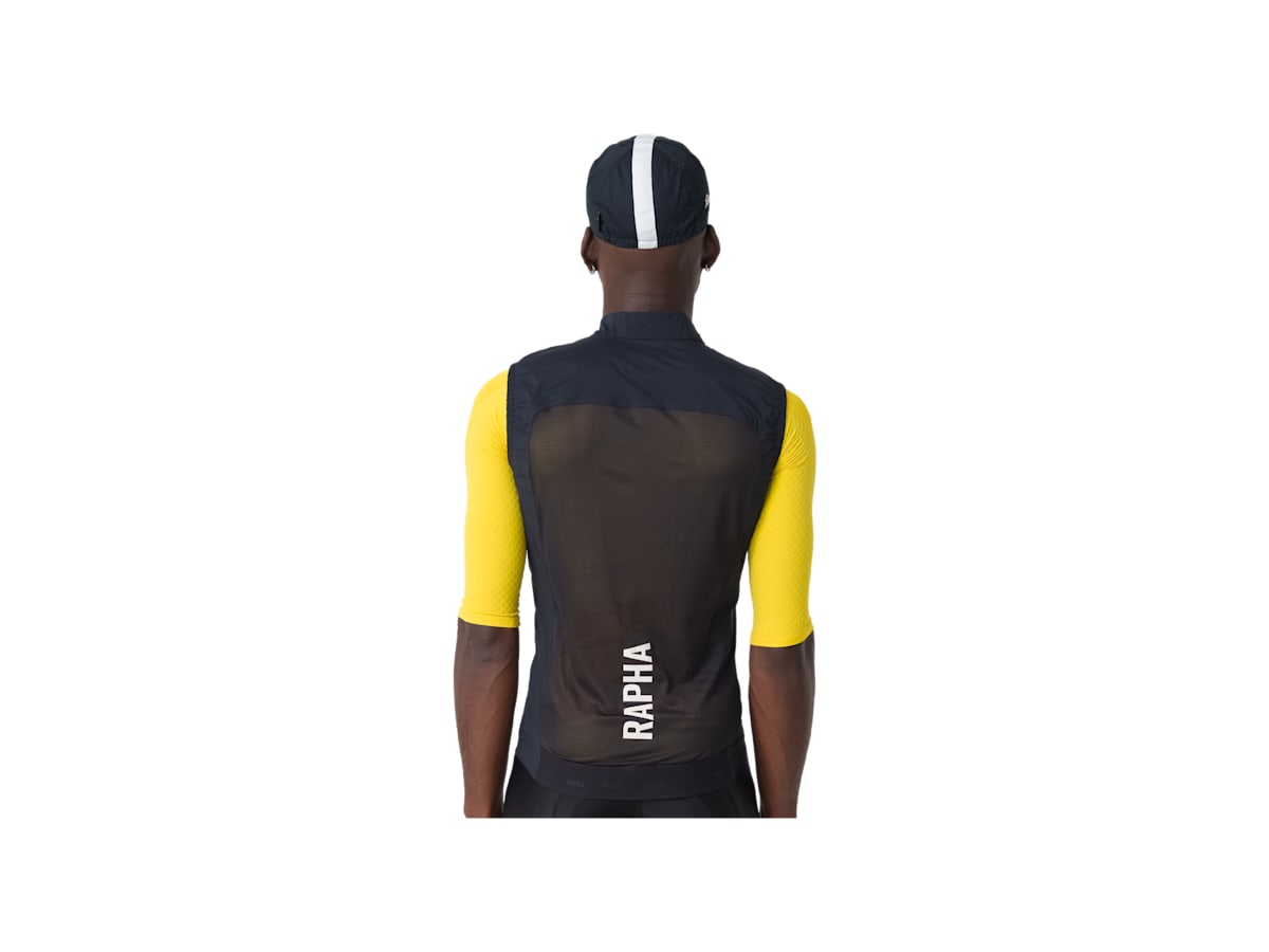 Rapha Pro Team Lightweight Cycling Gilet - Trek Bikes