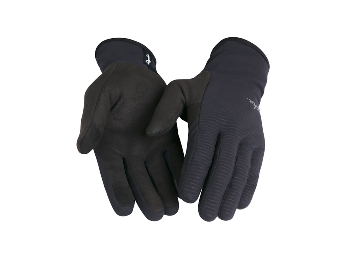 Rapha Shadow Winter Cycling Gloves - Trek Bikes