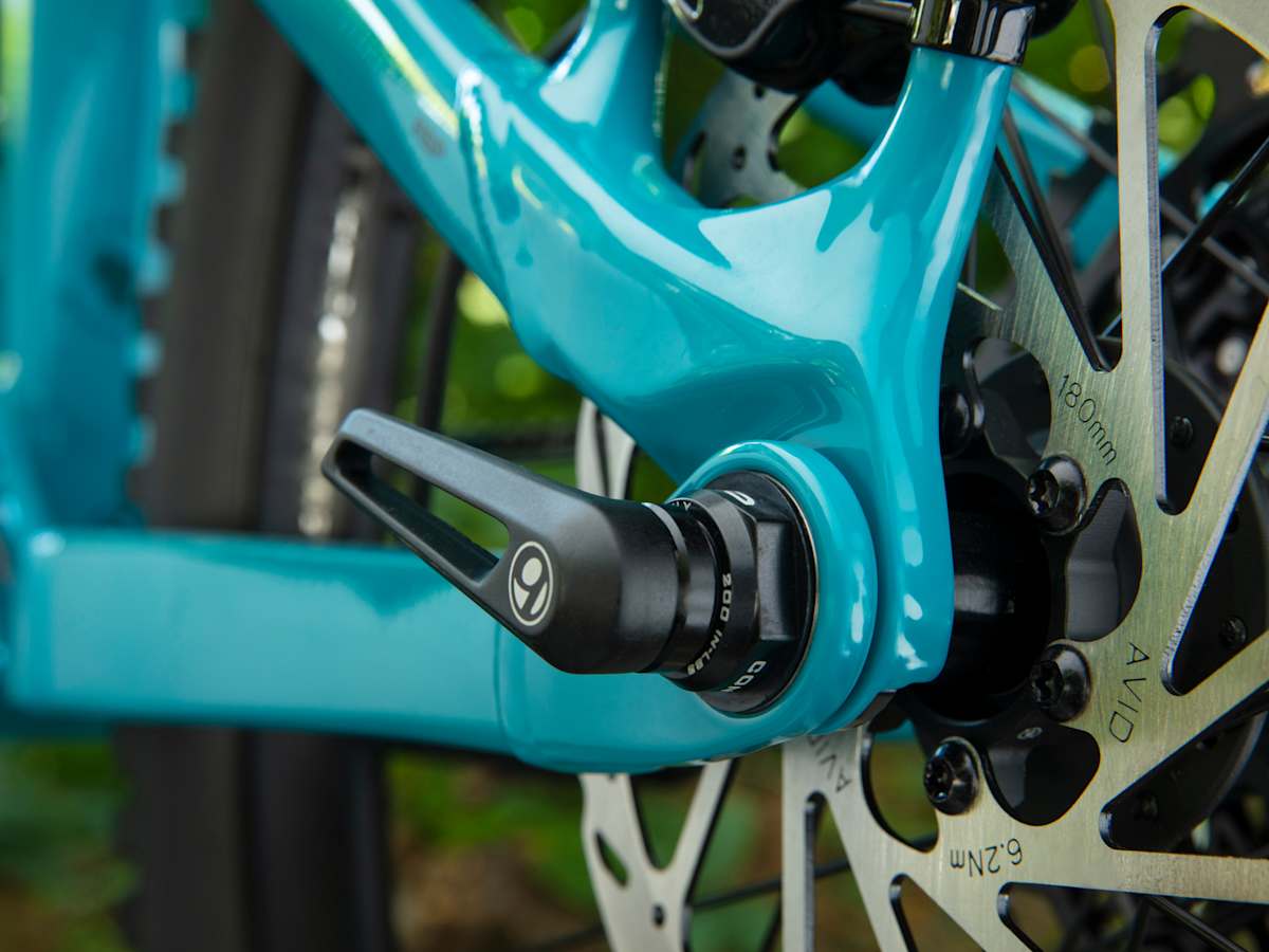 Remedy 7 - Trek Bikes