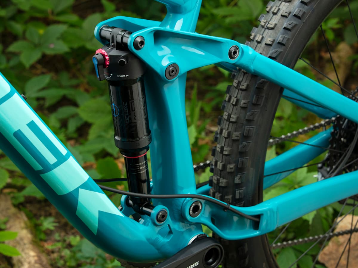 Remedy 7 - Trek Bikes