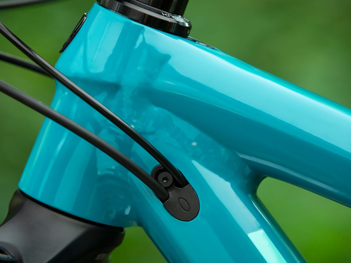 Remedy 7 - Trek Bikes