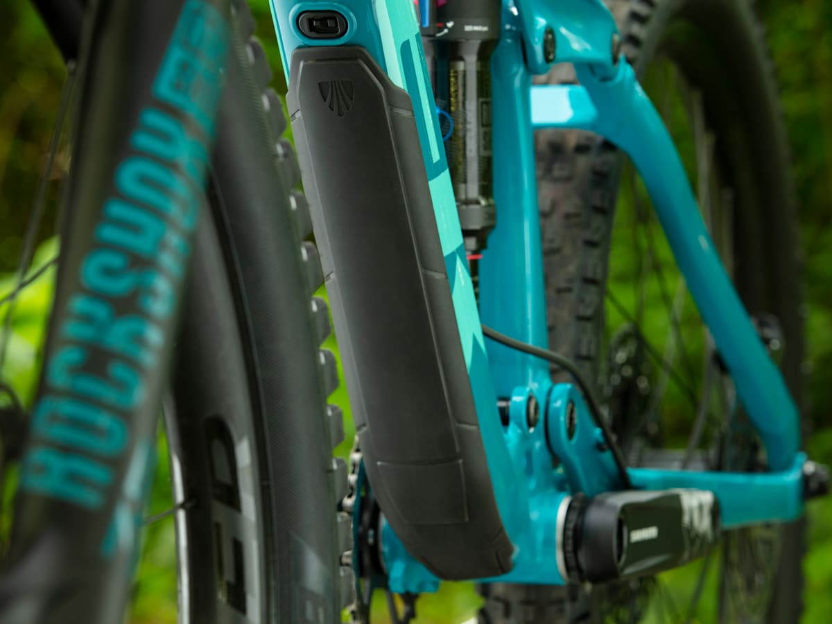 Remedy 7 - Trek Bikes