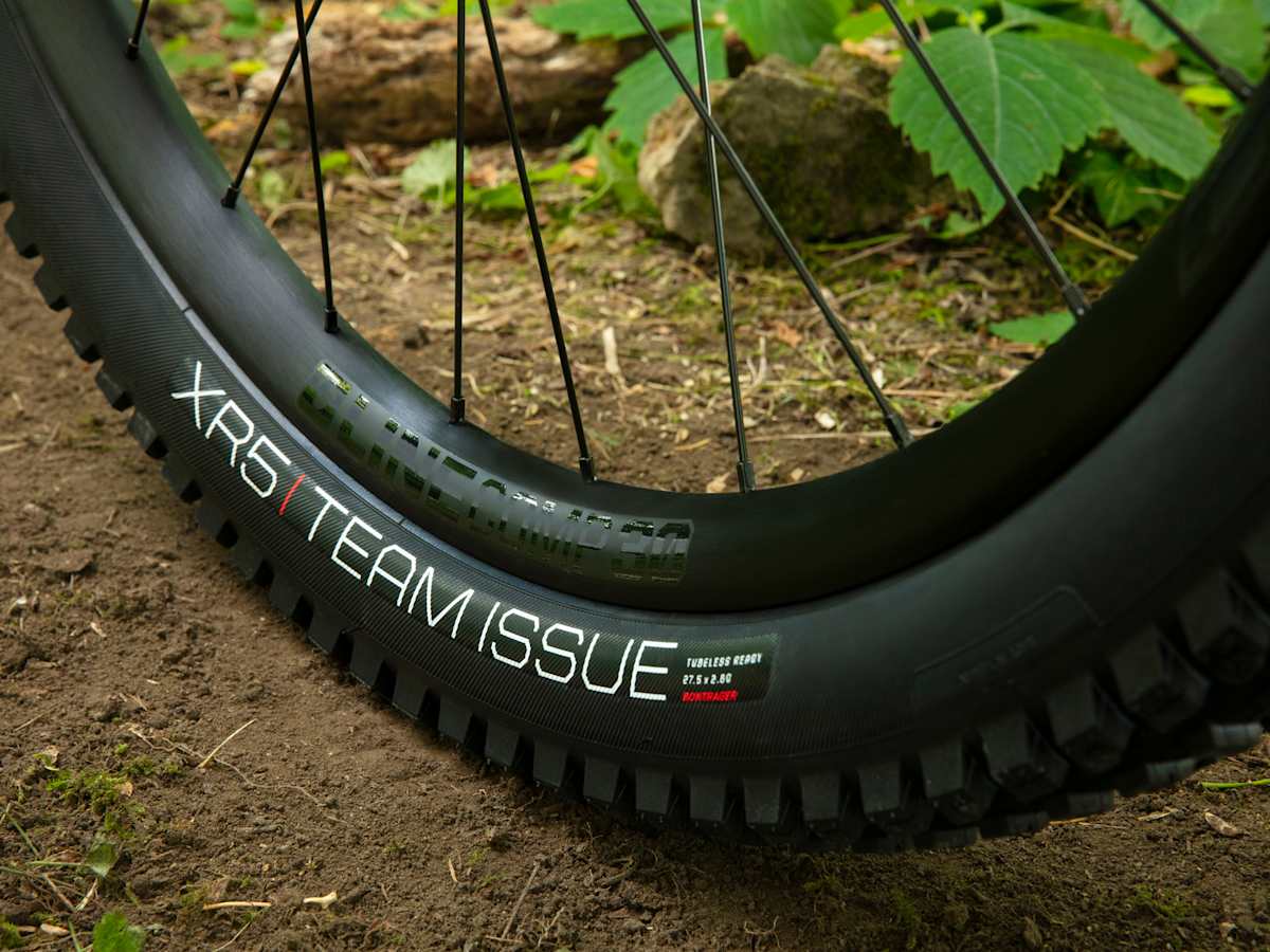 Remedy 7 - Trek Bikes