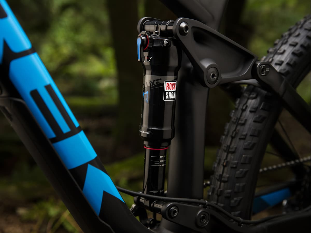 Remedy 7 27.5 - Trek Bikes