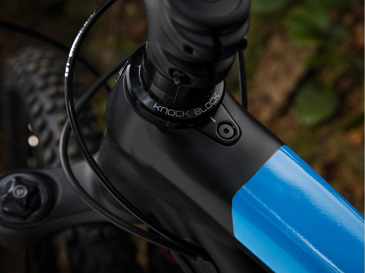 Remedy 7 27.5 - Trek Bikes