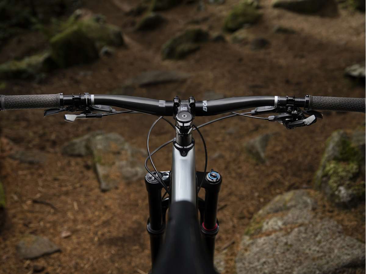 Remedy 9.8 27.5 - Trek Bikes