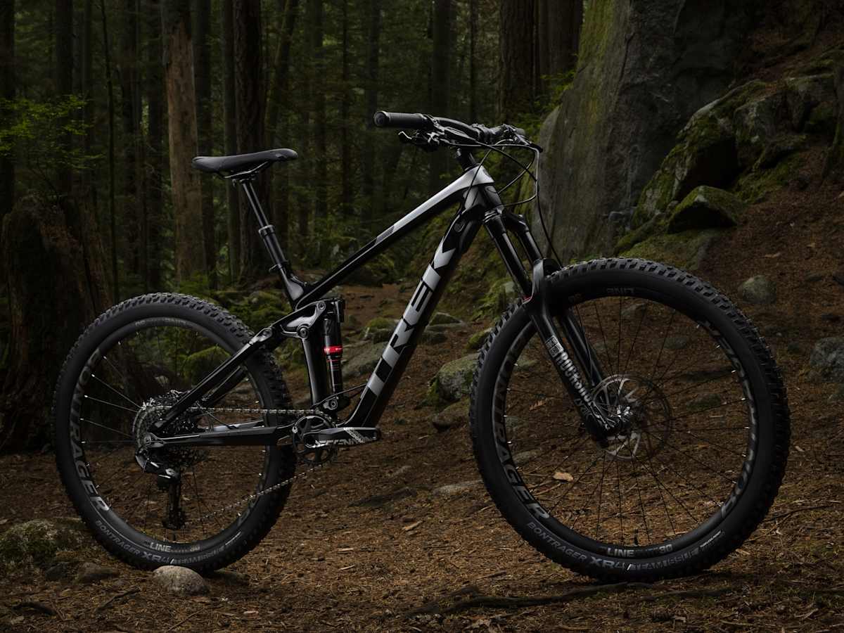 TREK Remedy 9.8 27.5　マウンテンバイク フルサス Mサイズ Remedy 9.8 - Trek Bikes
