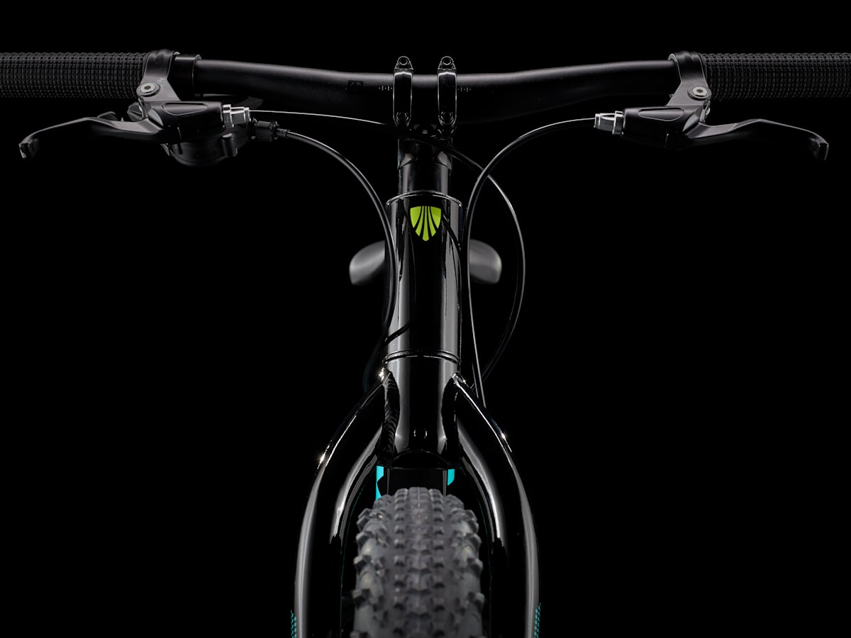 Masataka kawato　Trek Roscoe 24 キッズ Roscoe 24 - Trek Bikes (PL)