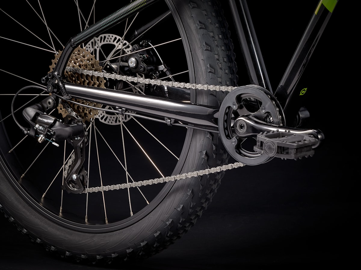 Roscoe 24 - Trek Bikes (PL)