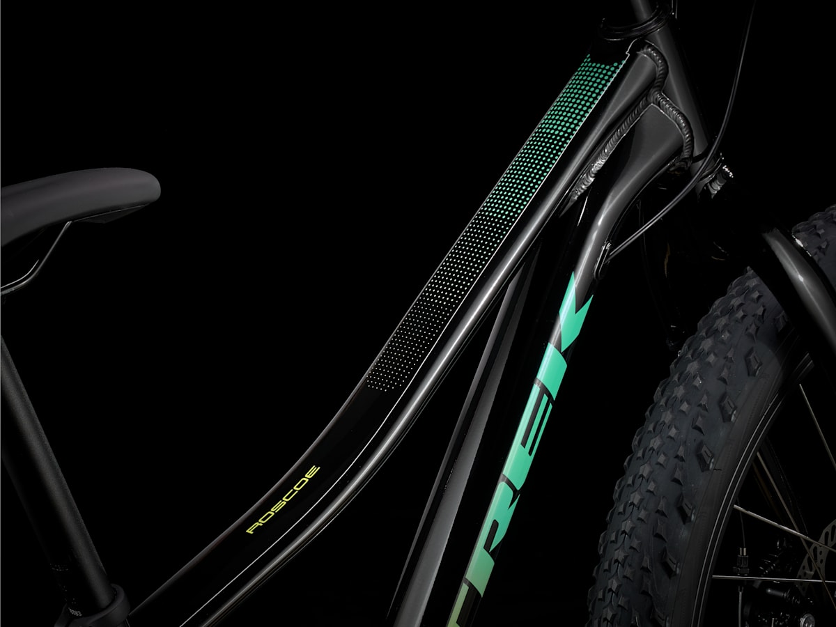 Masataka kawato　Trek Roscoe 24 キッズ Masataka kawato Trek Roscoe 24 キッズ Roscoe 24 - Trek Bikes (CA)