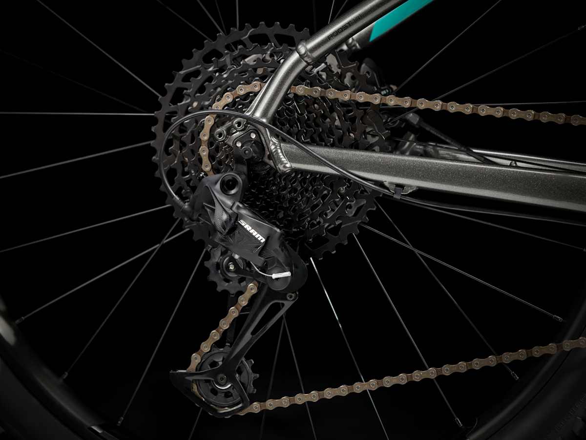 Roscoe 7 - Trek Bikes