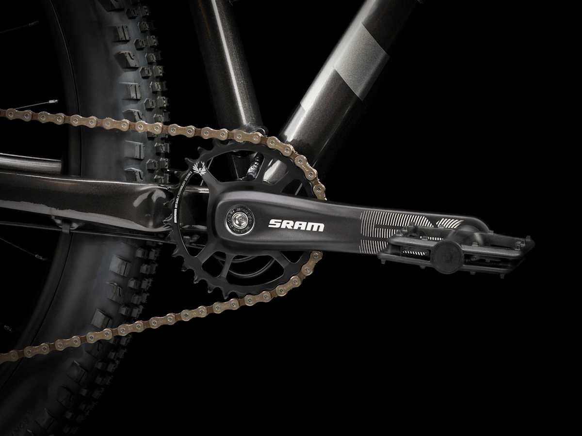 Roscoe 7 - Trek Bikes