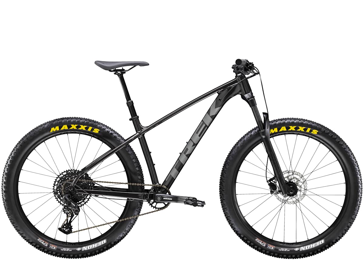 Roscoe 7 - Trek Bikes (JP)