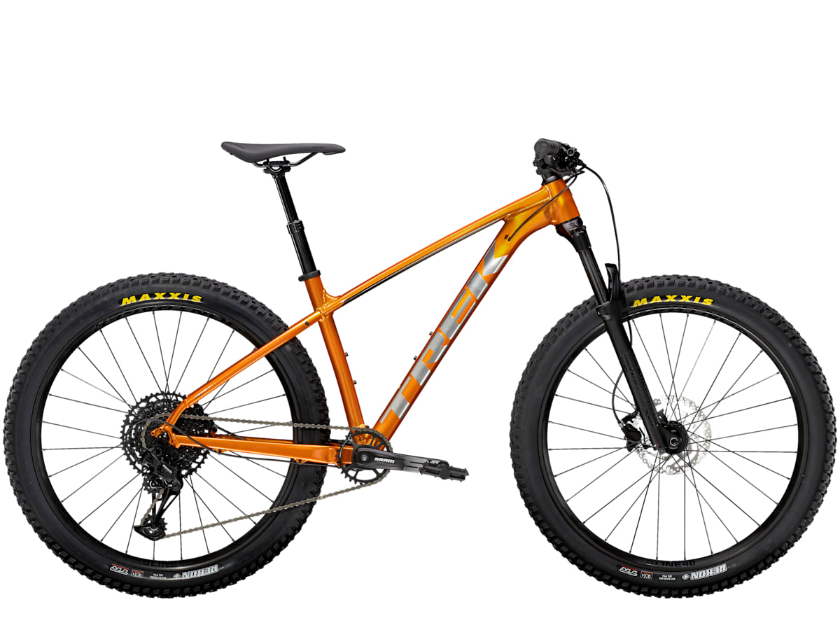 九州付近の方限定】TREK Roscoe7 九州付近の方限定】TREK Roscoe7 九州