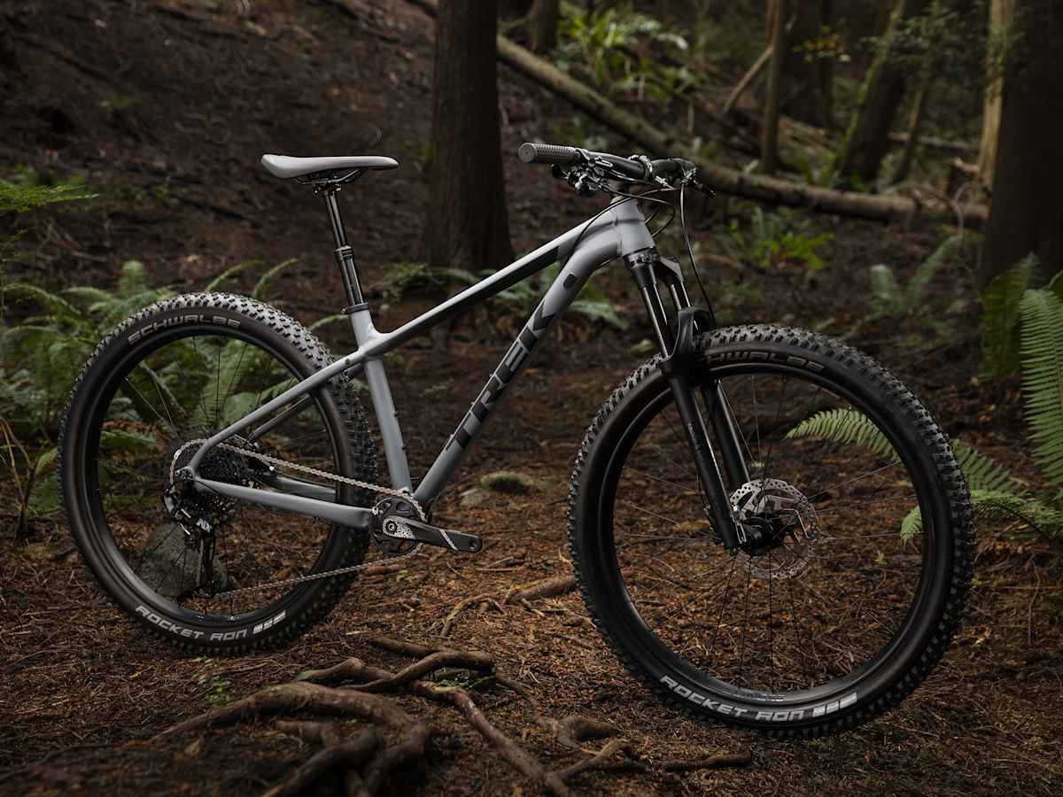 Roscoe 8 - Trek Bikes (JP)