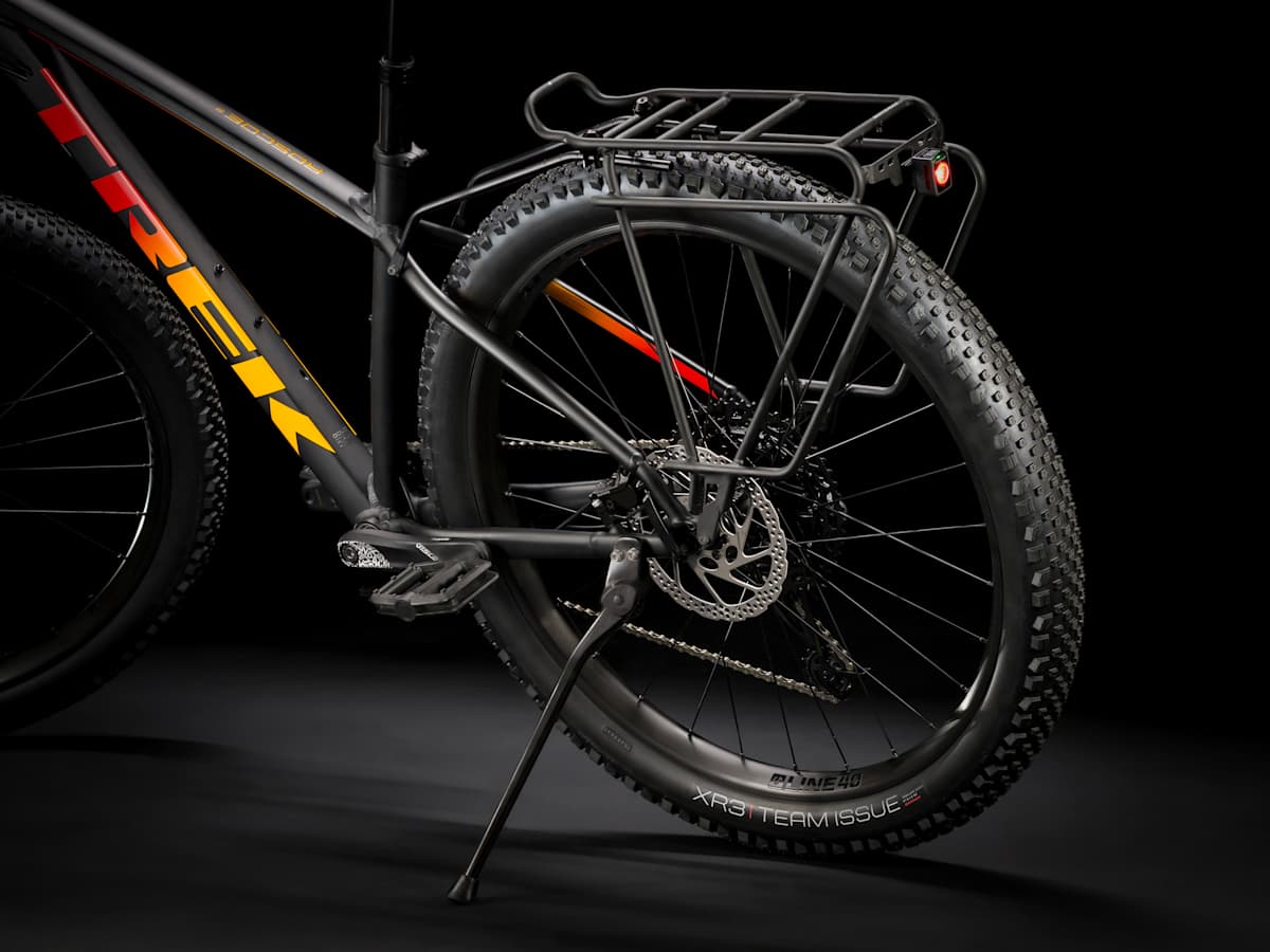 自転車本体 TREK ROSCOE 8 Roscoe 8 (2023) - Rock On Wheels