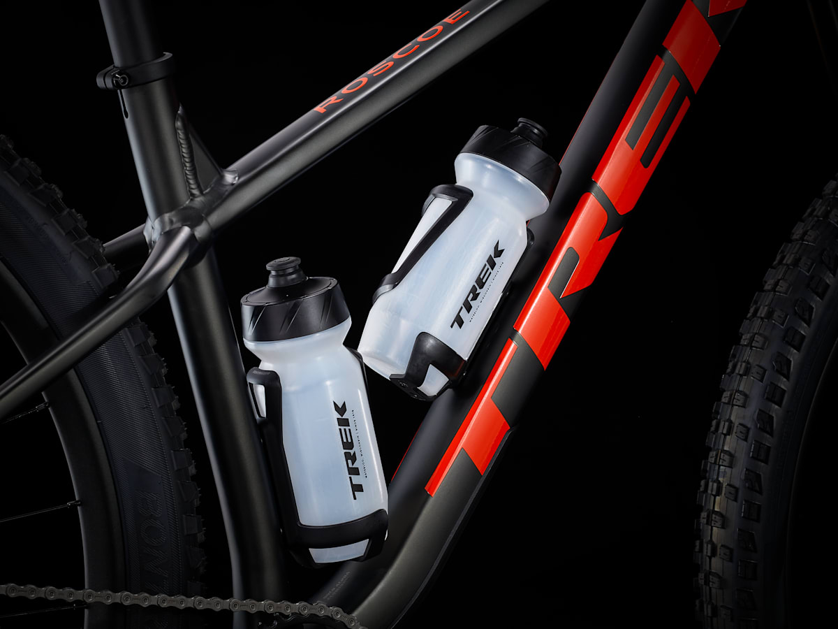 Roscoe 8 - Trek Bikes (JP)