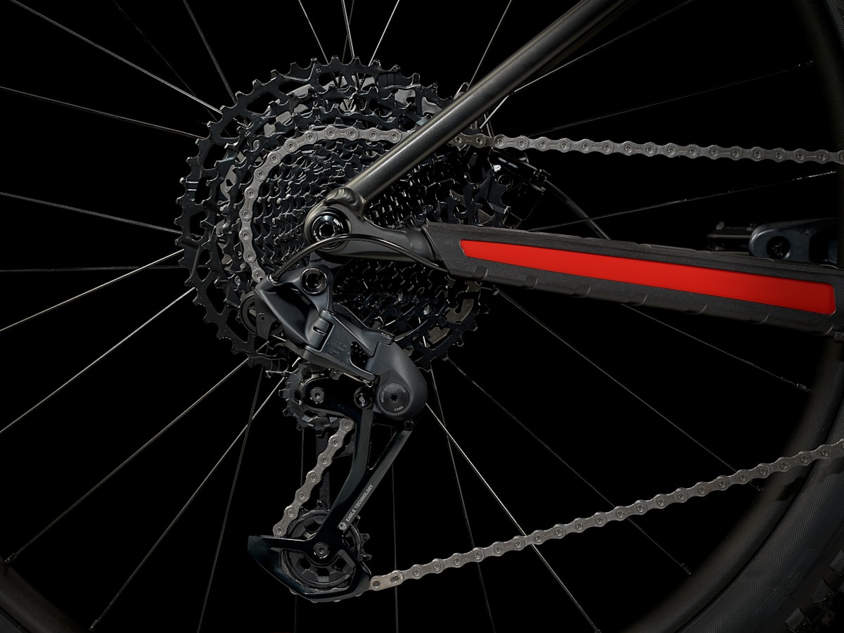 Trek Roscoe 8 マウンテンバイク モデル 5260377 値下げ不可 Roscoe 8 - Trek Bikes