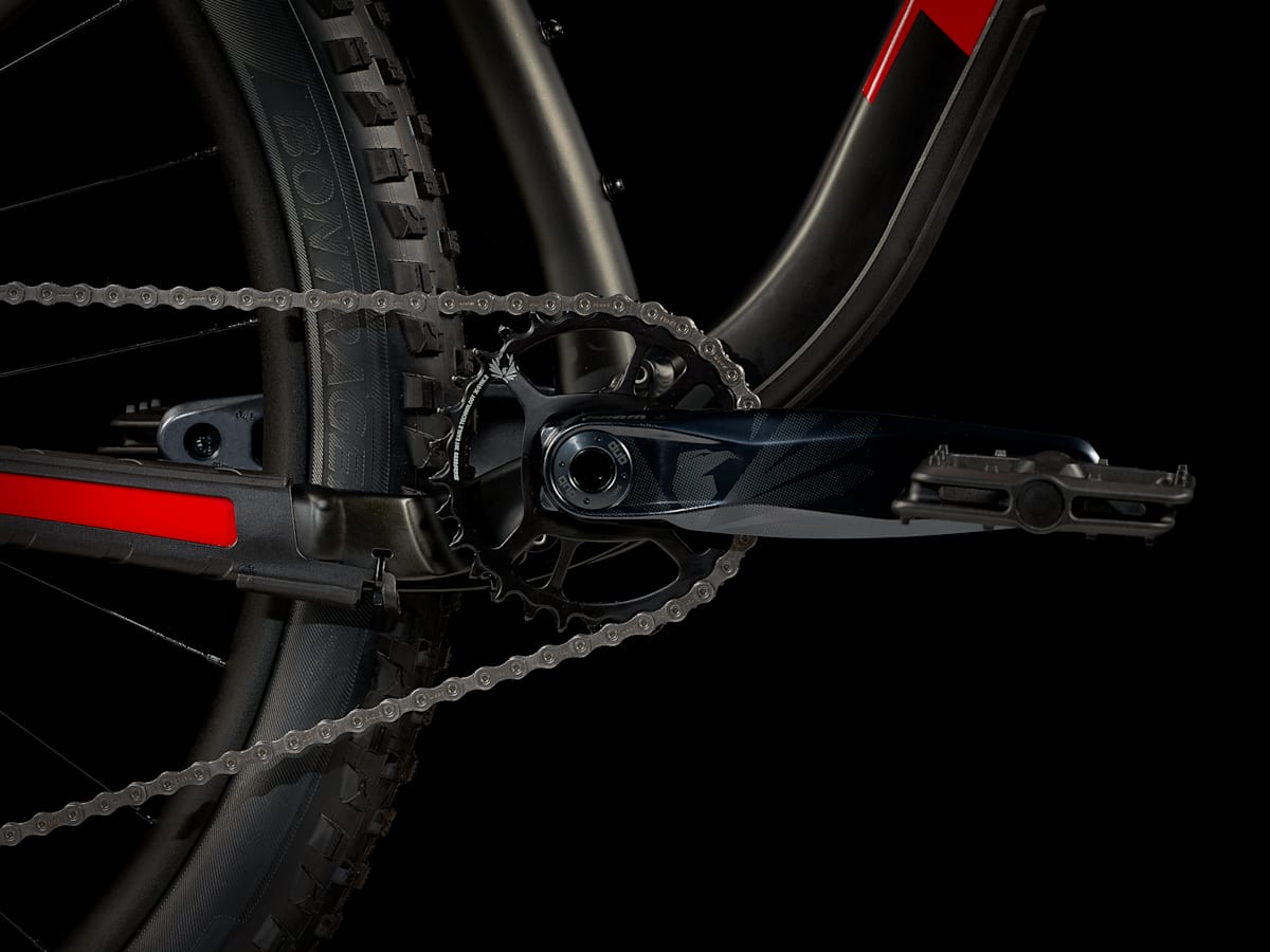 Trek ROSCOE 8サイズML MTBマウンテンバイク Roscoe 8 - Trek Bikes