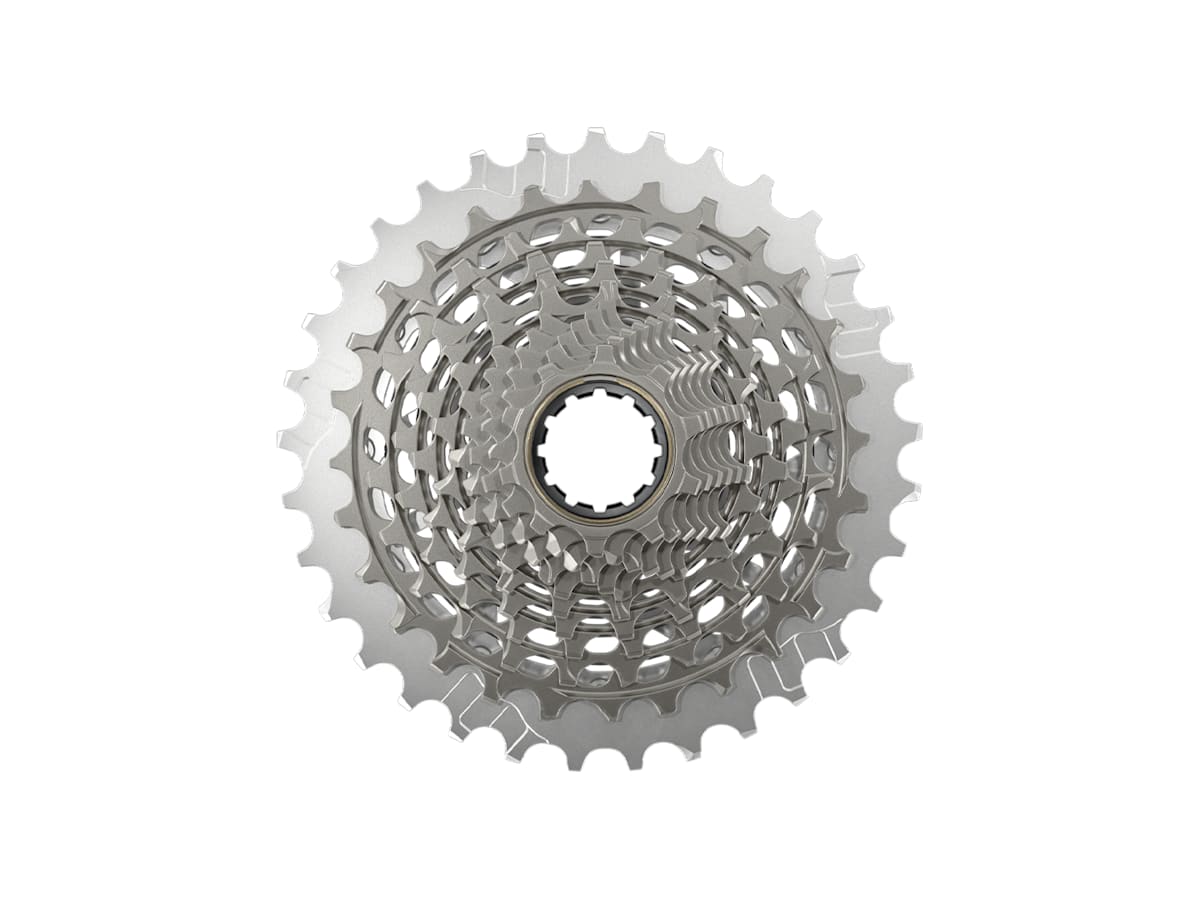 SRAM RED AXS E1 12 Speed Cassette - Trek Bikes