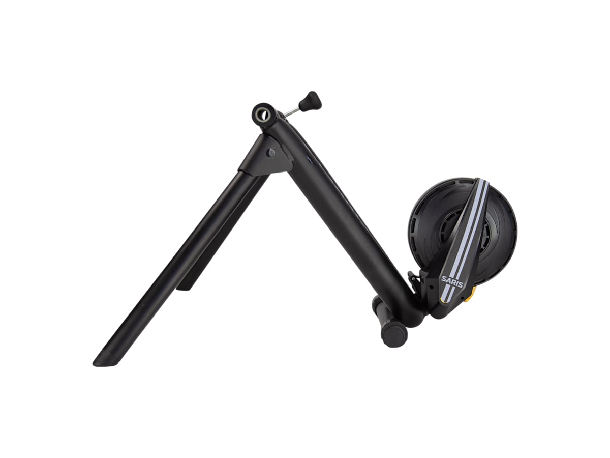 SARIS　M2スマートトレーナー タイヤホイールセット SARIS M2スマートトレーナー タイヤホイールセット