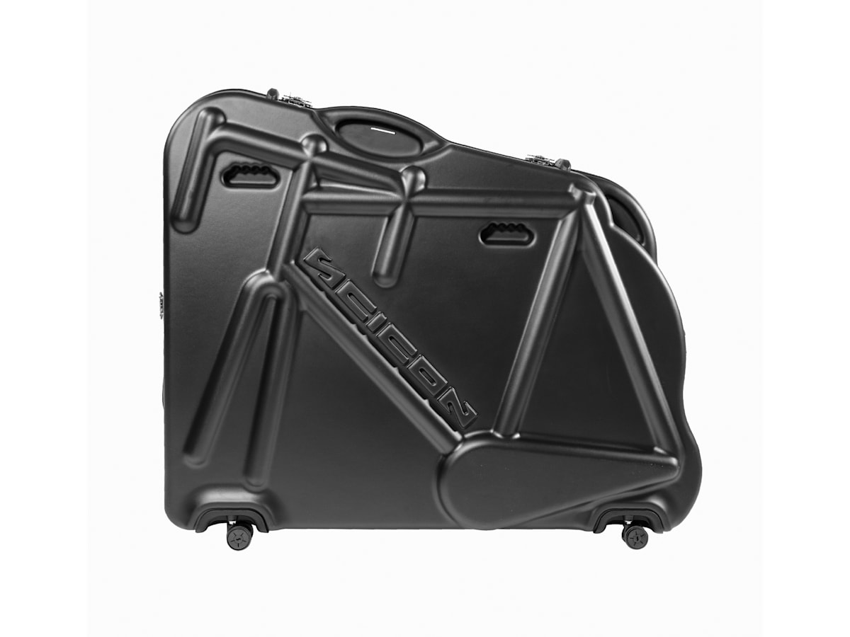 アクセサリー Scicon Aerotech Evolution X SCICON Aerotech Evolution X Bike Travel Case - Trek Bikes
